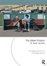Sonia (Virginia Tech Hirt, Sonia Zahm Hirt, Sonia Hirt, Hirt Sonia, Diane Zahm, Zahm Diane - Urban Wisdom of Jane Jacobs