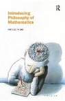 Michele Friend, Friend Michele - Introducing Philosophy of Mathematics