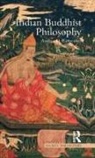 Amber Carpenter, Carpenter Amber - Indian Buddhist Philosophy