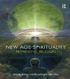Ingvild Saelid Gilhus, Steven J. Sutcliffe, Steven J. Saelid Gilhus Sutcliffe, Sutcliffe Steven J. - New Age Spirituality