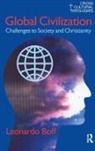 Leonardo Boff, Leonardo Guilherme Boff, Alexandre Guilherme, Guilherme Alexandre - Global Civilization