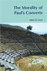 Edwin D. Freed, Freed Edwin D. - Morality of Paul''s Converts