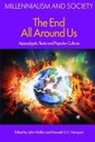 Kenneth G. C. Newport, John Walliss, John Newport Walliss, Walliss John - End All Around Us