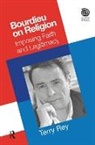 Terry Rey, Rey Terry - Bourdieu on Religion