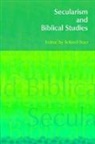 Roland Boer, Boer Roland - Secularism and Biblical Studies