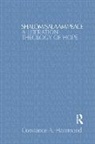 Constance A Hammond, Constance A. Hammond - Shalom/salaam/peace