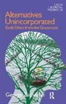 George Zachariah, Zachariah George - Alternatives Unincorporated