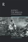 Walter J. Houston, Houston Walter J. - Justice