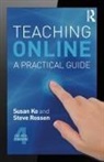 Susan Ko, Susan (New York University Ko, Ko Susan, Steve Rossen, Rossen Steve - Teaching Online