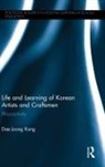 Dae Joong Kang, Kang Dae Joong - Life and Learning of Korean Artists and Craftsmen