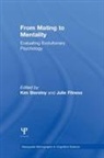 Kim Fitness Sterelny, Julie Fitness, Fitness Julie, Kim Sterelny, Sterelny Kim - From Mating to Mentality