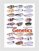 Alison Thomas, Alison (Anglia Ruskin University Thomas, Thomas Alison - Introducing Genetics