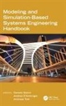 Daniele (European Organization for the Exp Gianni, Andrea D'Ambrogio, D'Ambrogio Andrea, Daniele Gianni, Gianni Daniele, Andreas Tolk... - Modeling and Simulation-Based Systems Engineering Handbook