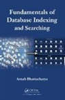 Arnab Bhattacharya, Bhattacharya Arnab - Fundamentals of Database Indexing and Searching