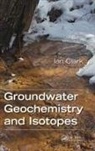 Ian Clark - Groundwater Geochemistry and Isotopes