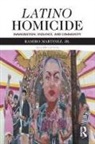 Jr. Martinez, Jr. Ramiro Martinez, Ramiro Martinez, Ramiro Martinez Jr, Ramiro Martinez Jr. - Latino Homicide