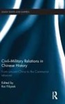 Kai Filipiak, Kai Filipiak, Filipiak Kai - Civil-Military Relations in Chinese History