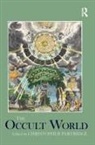 Christopher (Lancaster University Partridge, Christopher Partridge, Partridge Christopher - Occult World