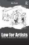 Blu Tirohl, Blu (University of the West of England Tirohl, Tirohl Blu - Law for Artists