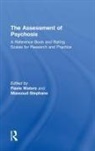 Flavie Stephane Waters, Massoud Stephane, Stephane Massoud, Flavie Waters, Waters Flavie - Assessment of Psychosis