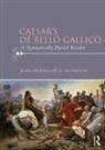 Jean-Francois Mondon, Jean-François Mondon, Jean-Francois (Minot State University Mondon - Caesars De Bello Gallico