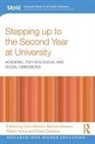 Clare Stewart Milsom, Clare Milsom, Milsom Clare, Martyn Stewart, Stewart Martyn, Mantz Yorke... - Stepping Up to the Second Year At University