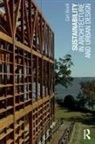 Carl Bovill, Bovill Carl - Sustainability in Architecture and Urban Design