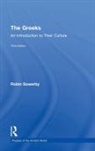 Robin Sowerby - Greeks