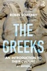 Robin Sowerby - Greeks