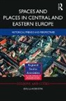 Gyula Horvath, Gyula (University of Pecs Horvath, Gyula Horváth - Spaces and Places in Central and Eastern Europe