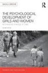 Sheila Greene, Greene Sheila - Psychological Development of Girls and Women