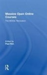 Paul (Stanford University Kim, Paul Kim, Kim Paul - Massive Open Online Courses