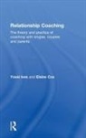 Elaine Cox, Yossi Ives, Yossi (Tag International Development Ives, Ives Yossi - Relationship Coaching