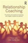 Elaine Cox, Yossi Ives, Yossi (Tag International Development Ives, Ives Yossi - Relationship Coaching