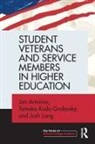 Jan Arminio, Jan (George Mason University Arminio, Jan (Shippensburg University) Grabosky Arminio, Tomoko Kudo Grabosky, Josh Lang - Student Veterans and Service Members in Higher Education
