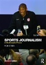 Rob Steen, Rob (University of Brighton Steen - Sports Journalism