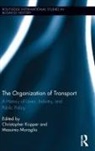 Massimo Kopper Moraglio, Christopher Kopper, Kopper Christopher, Massimo Moraglio, Moraglio Massimo - Organization of Transport
