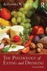 Alexandra W. Logue, Alexandra W. (City University of New York) Logue, Logue Alexandra W. - Psychology of Eating and Drinking