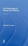 Alexandra W. Logue, Alexandra W. (City University of New York) Logue, Logue Alexandra W. - Psychology of Eating and Drinking