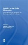 Samuel Grzyb Totten, Amanda Grzyb, Samuel Totten, Totten Samuel - Conflict in the Nuba Mountains