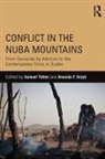 Samuel Grzyb Totten, Amanda Grzyb, Samuel Totten, Totten Samuel - Conflict in the Nuba Mountains