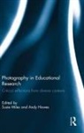 Susie Howes Miles, Andy Howes, Howes Andy, Susie Miles, Miles Susie - Photography in Educational Research