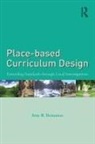 Amy B Demarest, Amy B. Demarest, Amy B. (St. Michaels College Demarest, Demarest Amy B. - Place-Based Curriculum Design