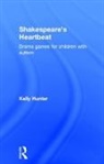 Kelly Hunter, Hunter Kelly - Shakespeare''s Heartbeat