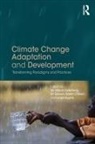 Tor Hakon (Fridtjof Nansen Institute Inderberg, Tor Hakon Eriksen Inderberg, Siri Eriksen, Eriksen Siri, Tor Håkon Inderberg, Karen O'Brien... - Climate Change Adaptation and Development