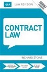 Richard Stone - Q&a Contract Law