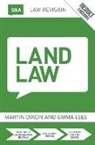 Martin Dixon, Martin (University of Cambridge Dixon, Emma Lees, Emma (University of Cambridge Lees, Lees Emma - Q&a Land Law