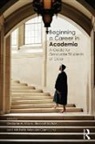 Dwayne A. (Berea College Mack, Michelle Madsen Camacho, Dwayne A Mack, Dwayne A. Mack, Elwood Watson - Beginning a Career in Academia