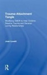 Joan Lovett, Lovett Joan - Trauma-Attachment Tangle