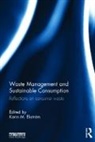 Karin Ekstrom, Karin Ekström - Waste Management and Sustainable Consumption